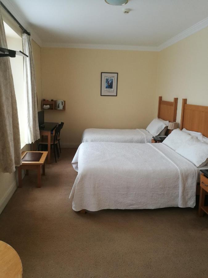 Gasthof Killarney House Western Road 3*