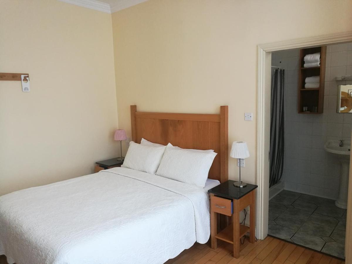 Killarney House Western Road Gasthof