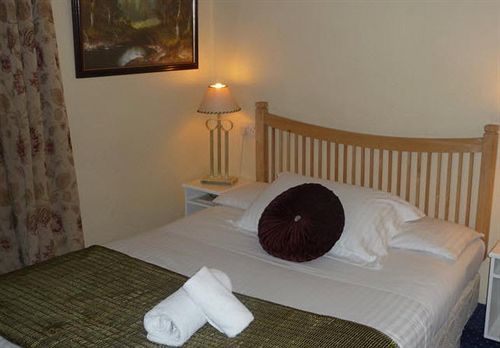 Killarney House Western Road Gasthof 3*