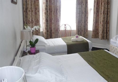 Killarney House Western Road Gasthof 3*