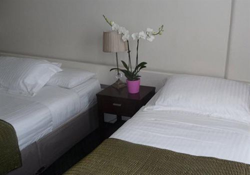 Gasthof Killarney House Western Road 3*