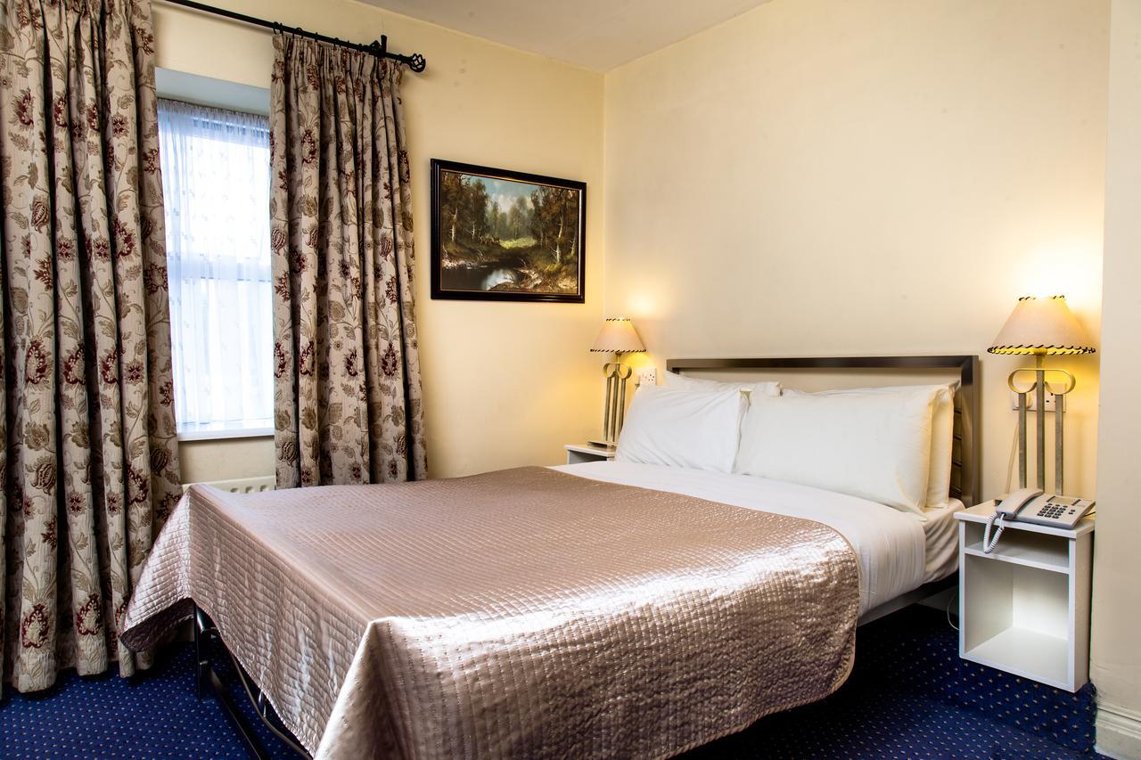 Killarney House Western Road Gasthof Cork