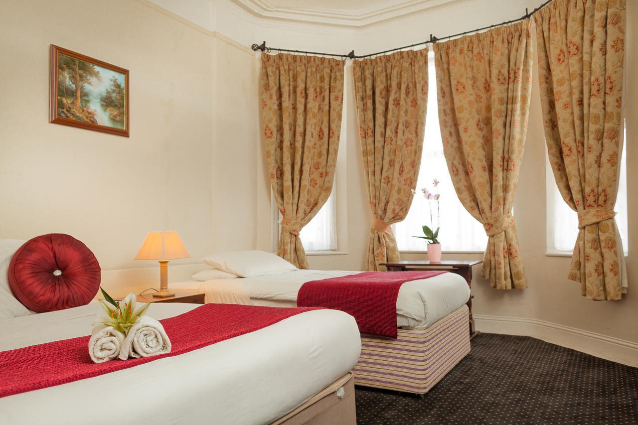 Gasthof Killarney House Western Road