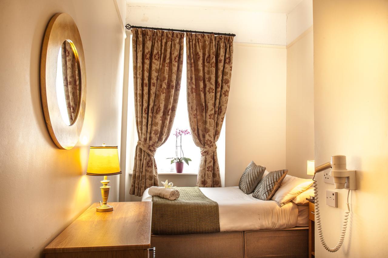 Gasthof Killarney House Western Road 3*